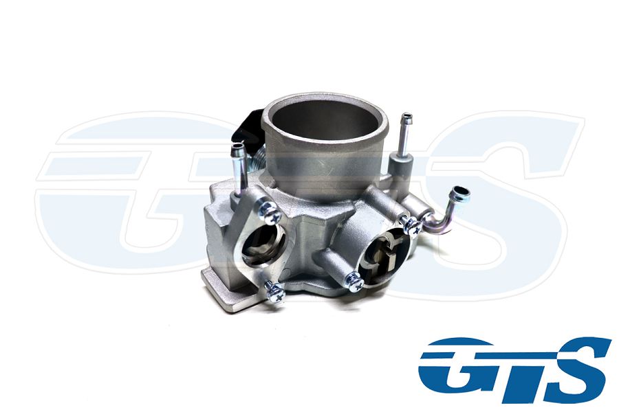 Дроссельная заслонка увеличенного Ø 46 мм, для а/м ВАЗ Ш-Нива (Китай)