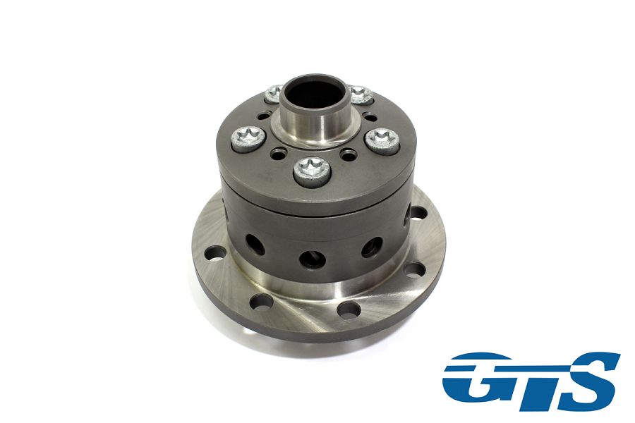 Блокировка дифференциала винтовая Технология Тюнинга для а/м ВАЗ 2101-07, 22шлица