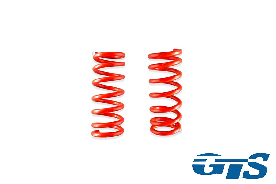 Пружины Технорессор для а/м ВАЗ НИВА 2121 передние лифт +30