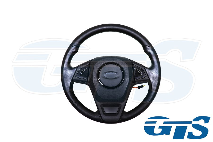 Руль Барс для а/м ВАЗ 2170 Приора, 1117-1119 Калина, 2123 Шевроле Нива