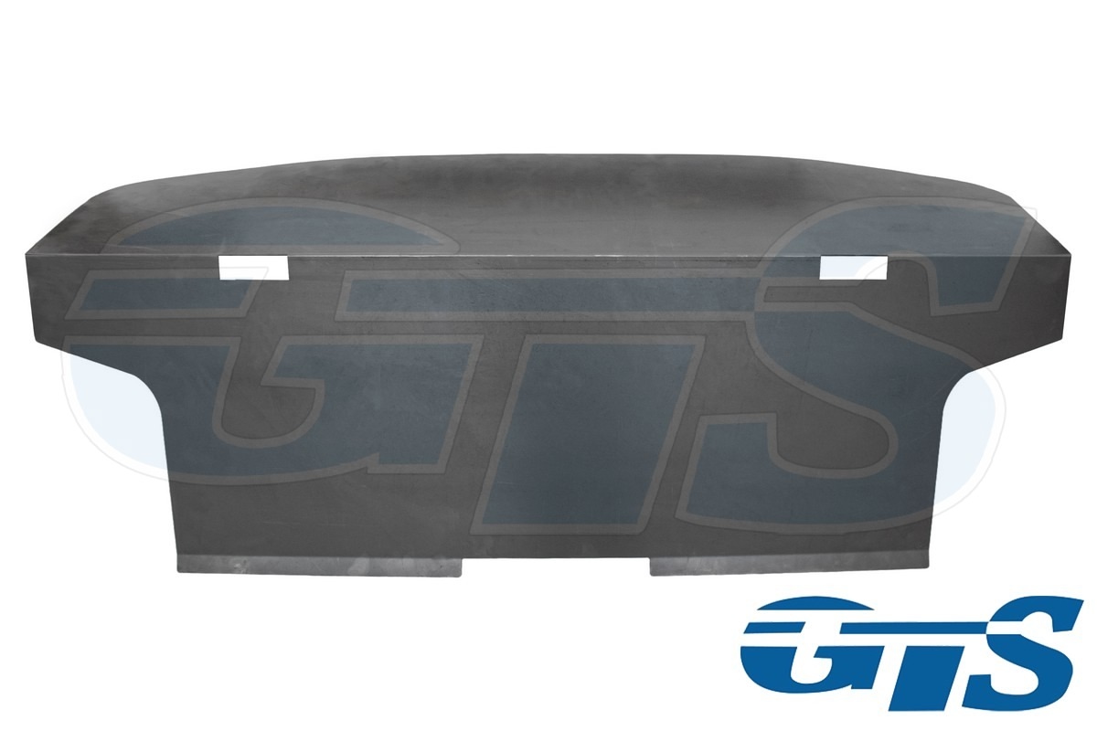 Firewall / Задняя стенка "GTS" для а/м ВАЗ 2101-07