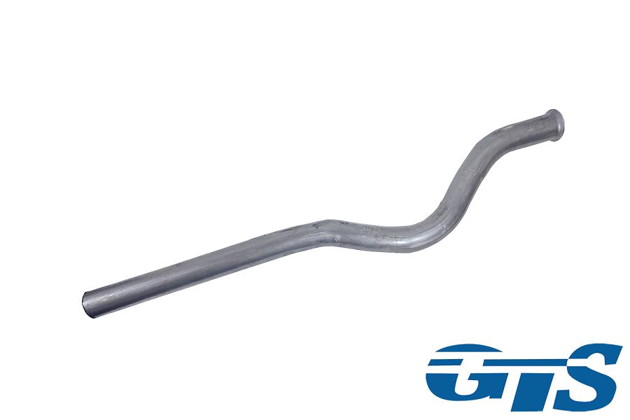 Адаптер для монтажа глушителя "GTS" 51 мм для а/м ВАЗ 2108-10, Калина, Приора, Гранта