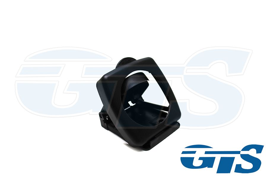 Подстаканник универсальный, складной, пластиковый