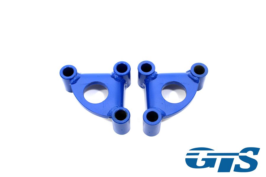 Проставки шаровых опор GTS для а/м ВАЗ 21213-14, 2123 (Шеви-Нива) 25 мм (2шт.)