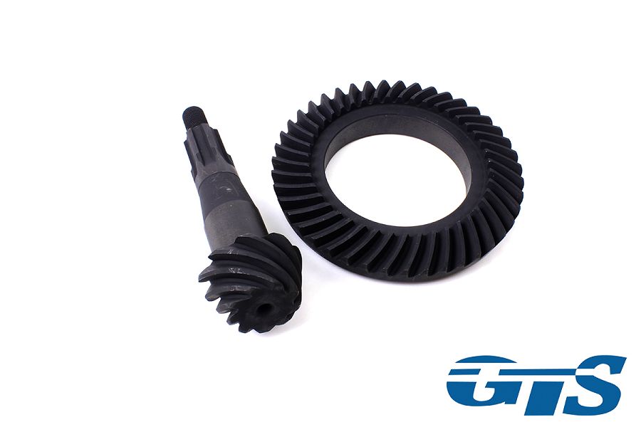 Главная пара 2102 (4,44) 