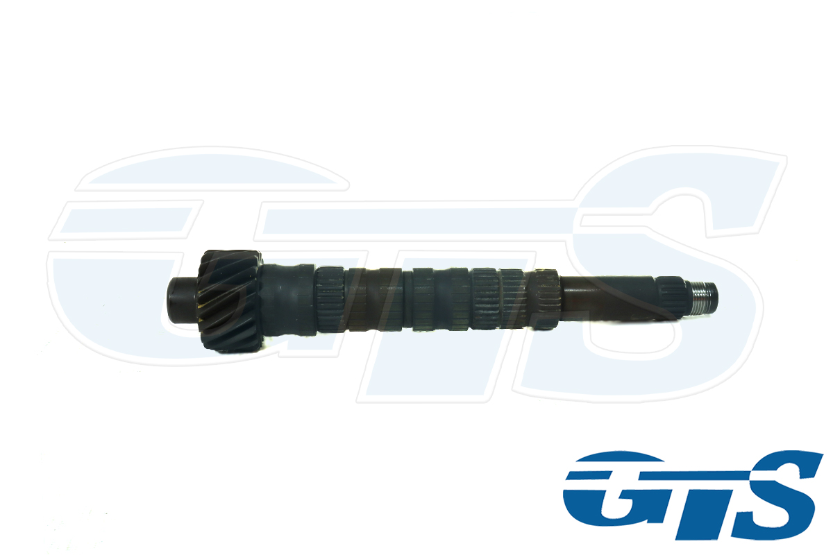 Главная пара 3,9 конструктив 2112