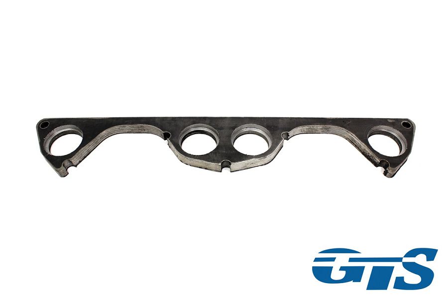 Плита выпускная GTS для а/м ВАЗ 2101-07 8V