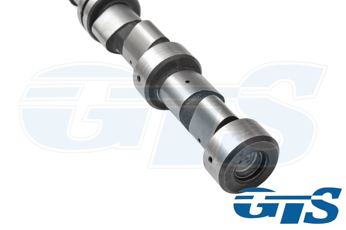 Вал распределительный ВАЗ 21213 Нуждин Эстонец + 11.20 мм 289° (распредвал) 