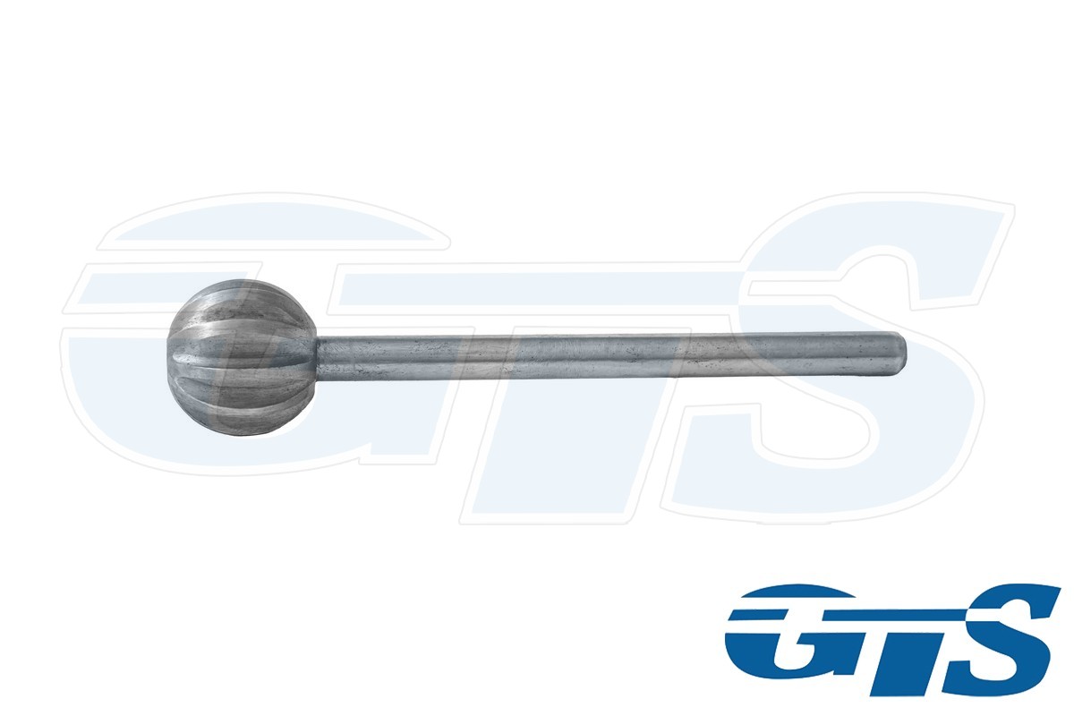 Фреза для доработки каналов ГБЦ 40mm