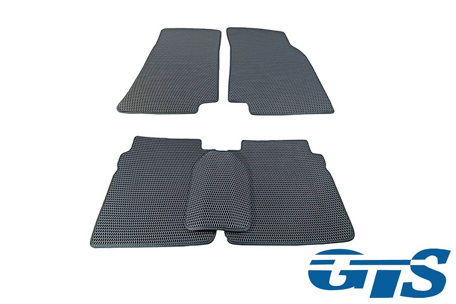 EVA коврики салона для а/м Ваз 2101-07