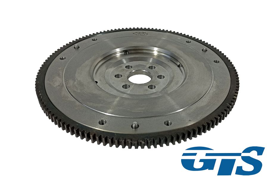 Маховик облегченный, балансированный, вес 4,1 кг, для а/м ВАЗ 2110