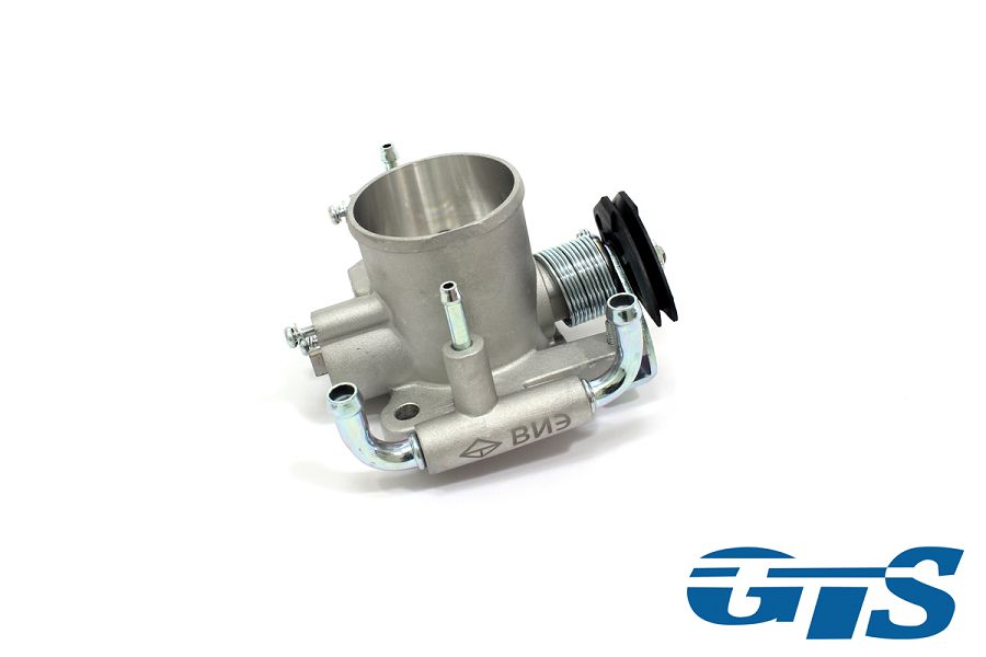 Дроссельная заслонка увеличенного Ø 52 мм, для а/м ВАЗ Ш-Нива (Китай)