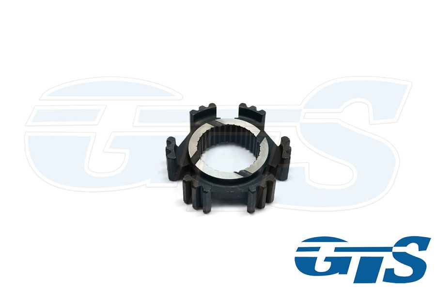 Стальная ступица муфты 1-2 передачи 2112