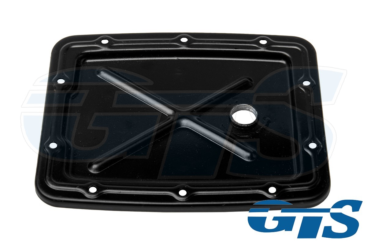 Поддон КПП 2123 (лючок 2101-07) (21230-1701020-00)