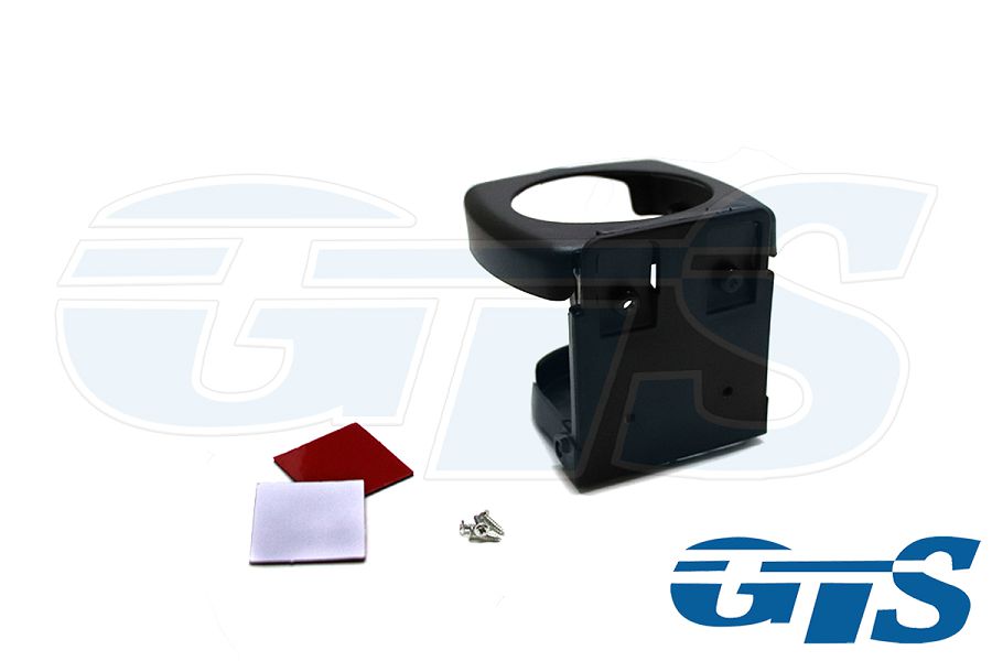 Подстаканник универсальный, складной, пластиковый