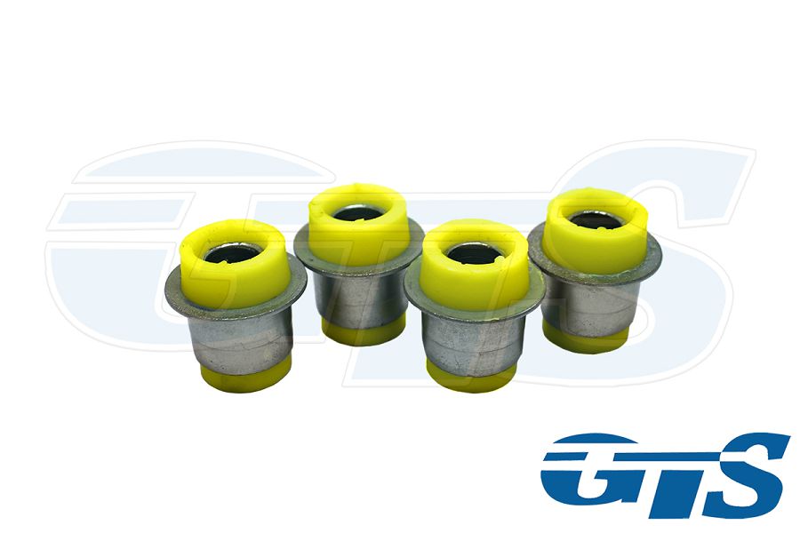 Сайлентблоки нижних рычагов, полиуретановые "VTULKA" для а/м ВАЗ 2101-2107, (2101-2904040)