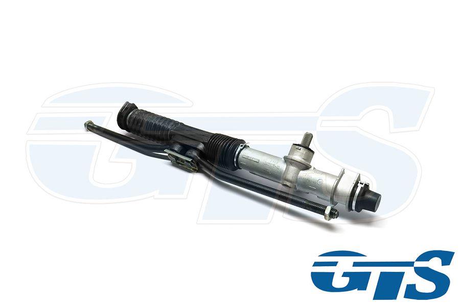 Рейка рулевая без рулевых наконечников "GTS" для а/м ВАЗ 2108-15, 2,9 оборота. 