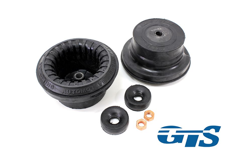 Верхние опоры Evolex амортизаторов задней подвески ВАЗ 2108-2115, 2170-72, 1117-19, 2190-92 EX 94615