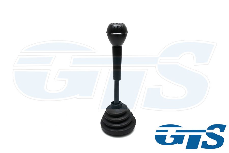 Рычаг КПП в сборе ЧЕРНЫЙ для а/м ВАЗ 2101-2107 (21070-1703078)