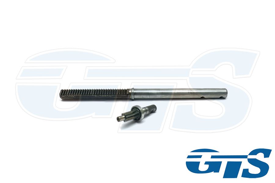 Ремкомплект рулевого механизма с передаточным отношением 4,2 для а/м ВАЗ 2108-2115