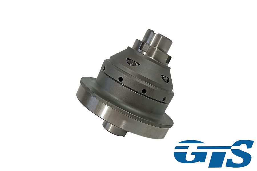 Блокировка дифференциала винтовая AVTOSPRINTER для а/м Лада Largus 26 шлицов коробка КПП(JR-5)