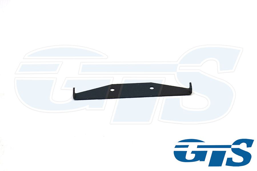 Пластина фиксации заглушек распредвалов 2112 16V GTS