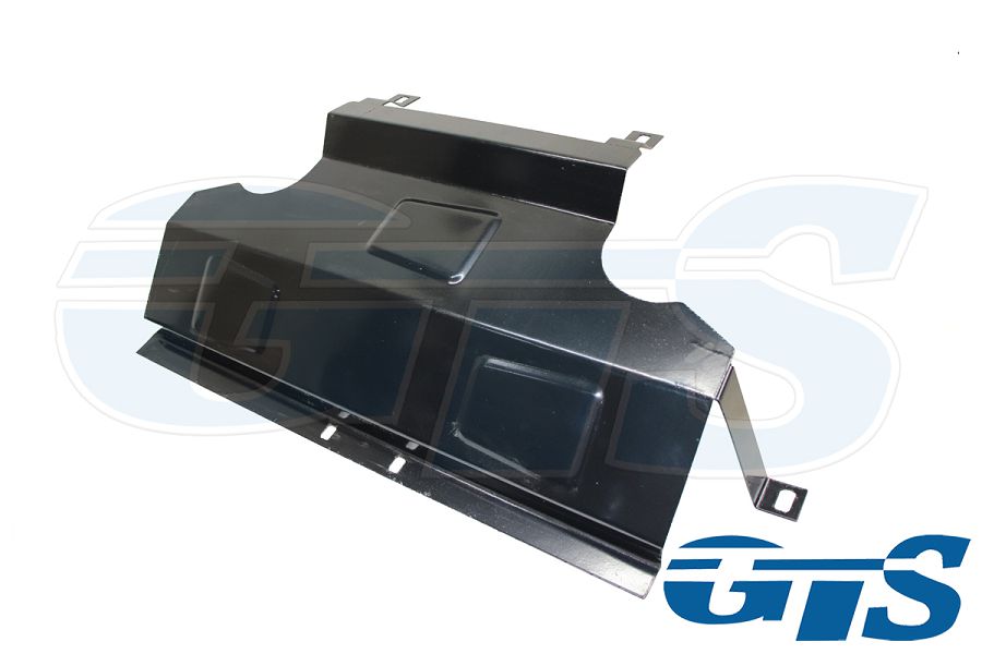 Защита картера двигателя для а/м ВАЗ 21213, сталь 2мм