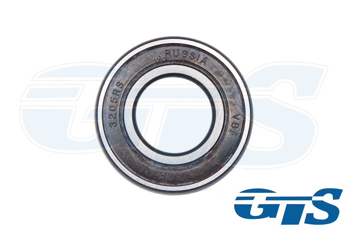 Подшипник раздатки двухрядный 3205 для а/м ВАЗ 21214, 2123 (21214-1802208)