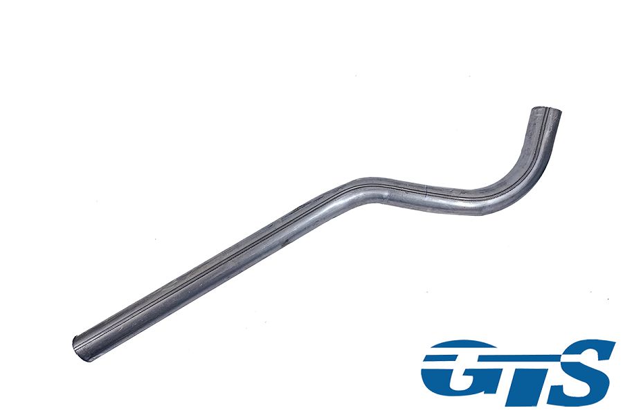 Адаптер для монтажа глушителя "GTS" 51 мм для а/м ВАЗ 2101-07 (кроме 2104)