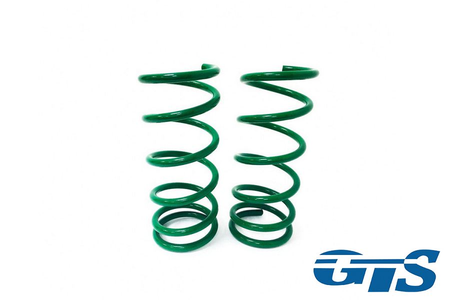 Пружины Технорессор для а/м ВАЗ 2101-07 задние, занижение -70 драйв