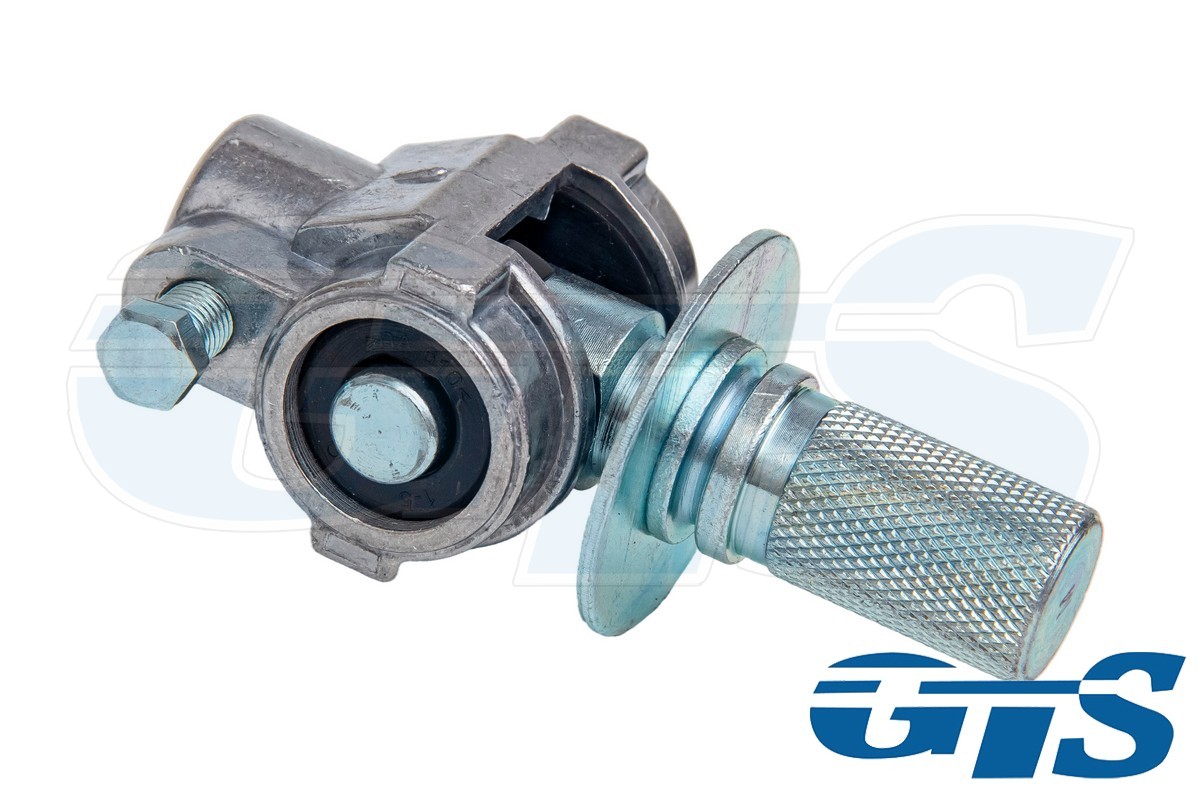 Карданчик кулисы на подшипнике КПП Калина безлюфтовый (КОРОТКИЙ)