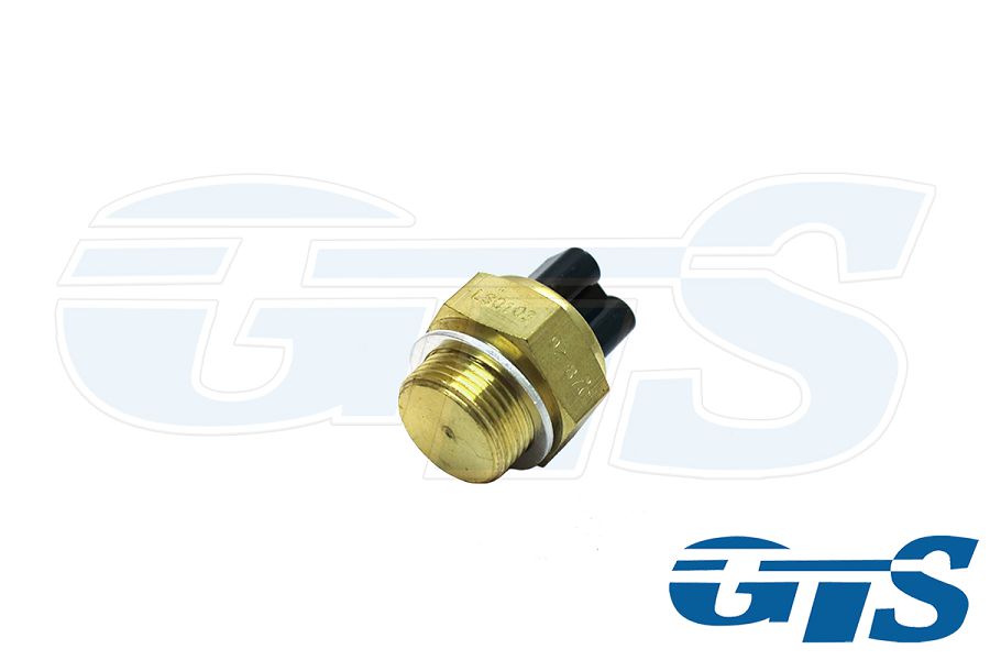 Датчик включения вентилятора 92/87°С "LUZAR" для а/м ВАЗ 2103-2107, 2121-2131 (2103-3808800)