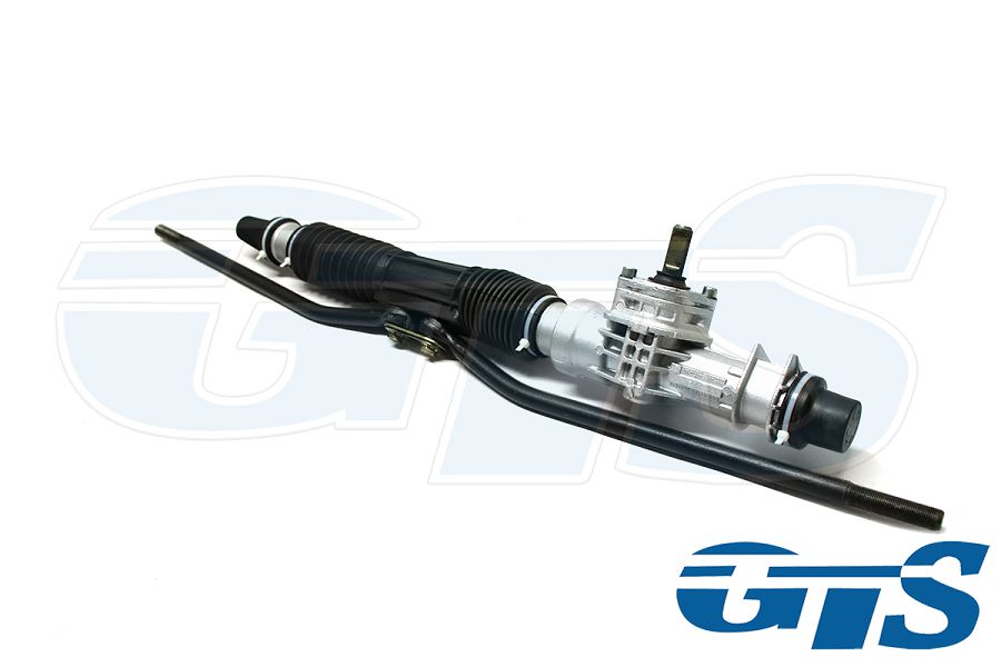 Рейка рулевая без рулевых наконечников для а/м ВАЗ 1117-19, 4,1 оборота