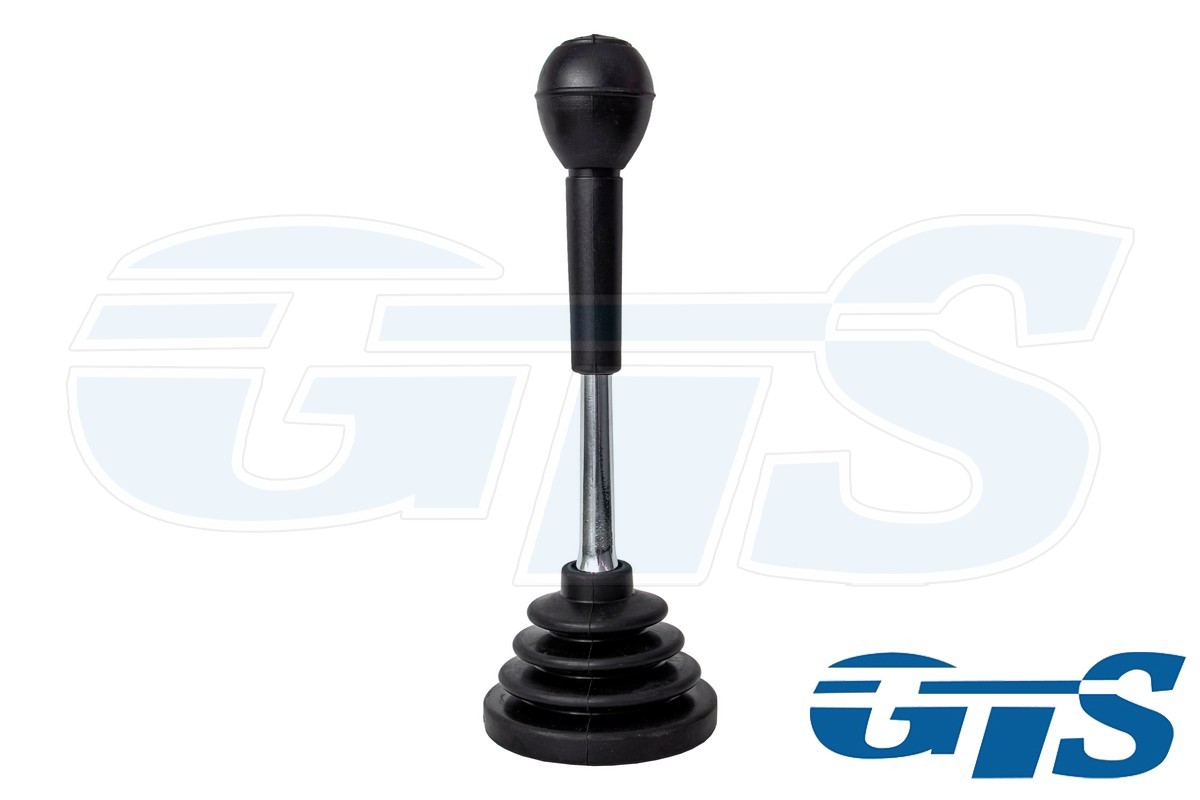 Рычаг КПП в сборе ХРОМ для а/м ВАЗ 2101-2107 (21070-1703078)