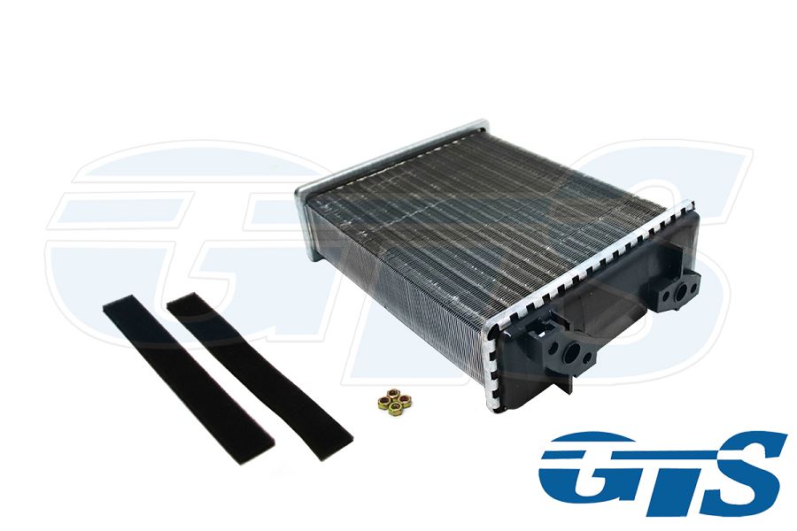 Радиатор отопления Прамо ЛР2106.8101060 для а/м ВАЗ 2101-06