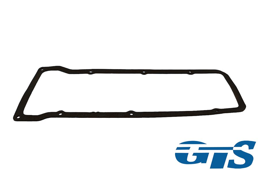 Прокладка клапанной крышки для а/м ВАЗ 2101-07, 2121 (резина)