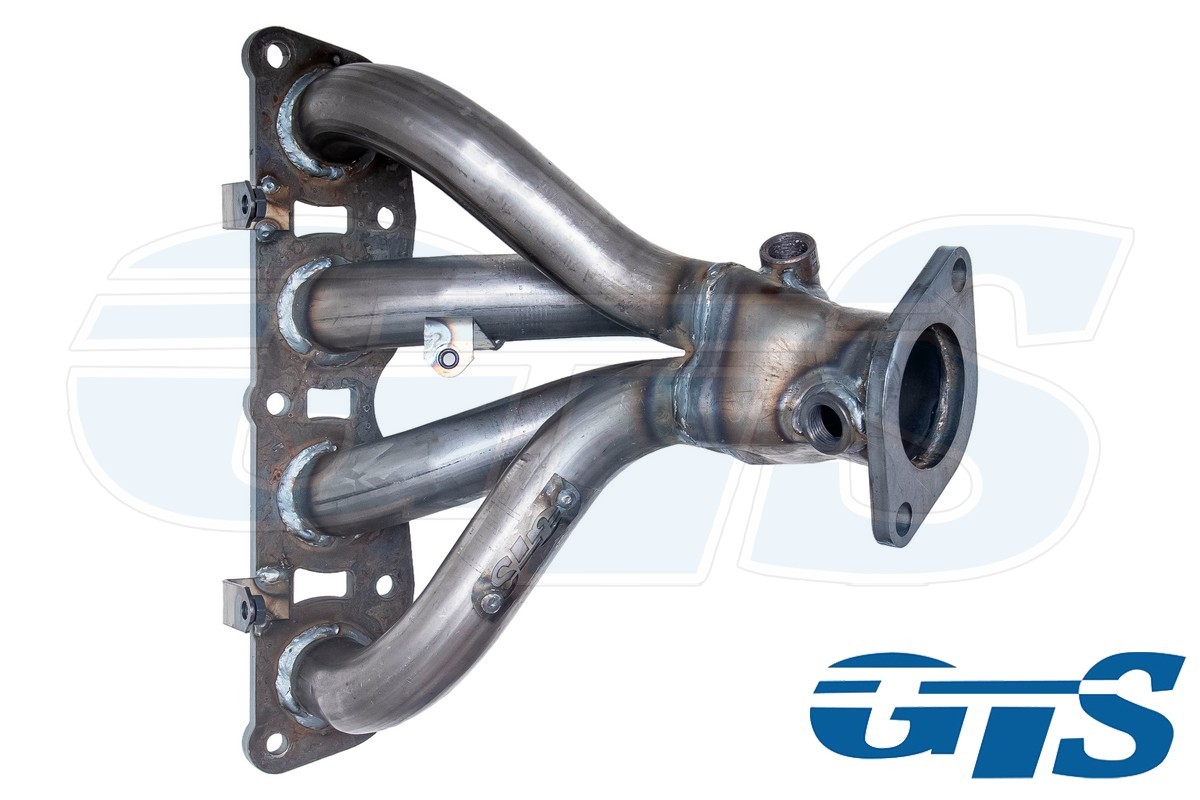 Вставка для замены катализатора GTS для а/м Kia Sportage (2010-2016г.в.) SL G4NL