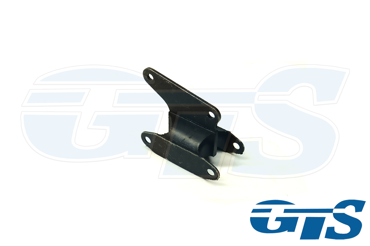 Подушка КПП 5-х ступ. для а/м ВАЗ 2101-07, (2107-1001045)