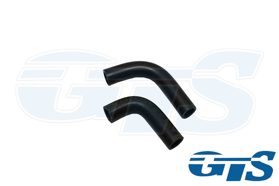 Патрубок отопителя для а/м ВАЗ 2121-2131 (2121-8101200)