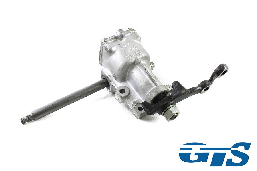 Рулевой редуктор (05 длинный вал) для а/м ВАЗ 2105-07