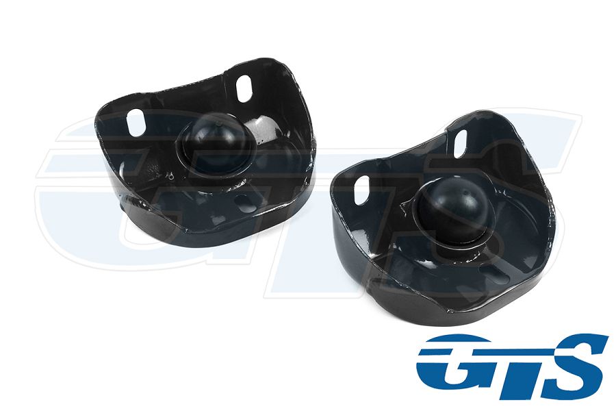 Кронштейн опоры пружин "GTS" для а/м ВАЗ 2121-2131 Нива, усиленный (2 шт) (21210-2904242)