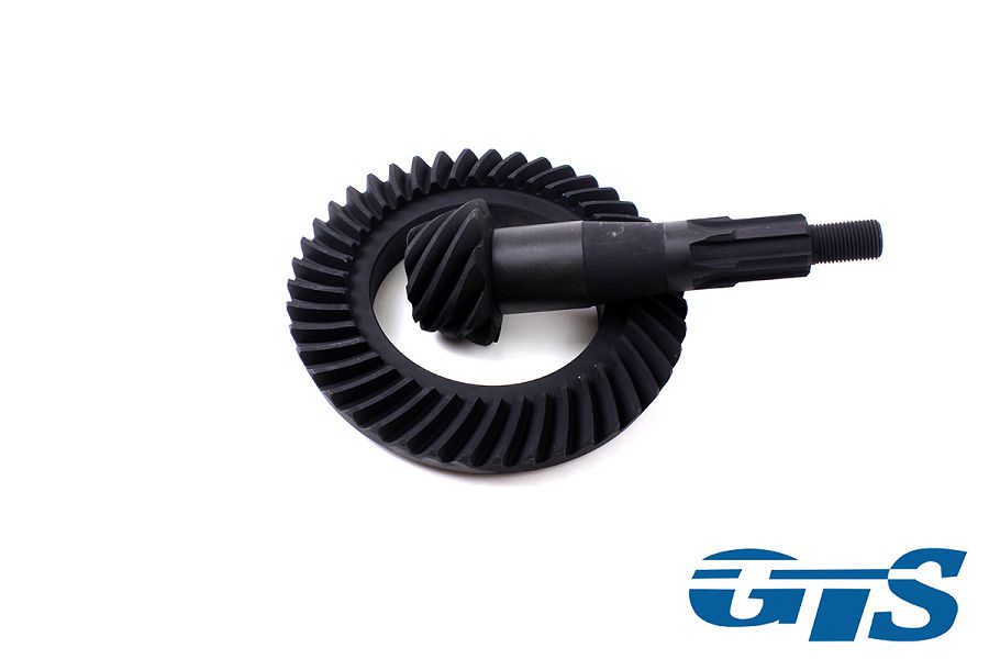 Главная пара 2101 (5,1)