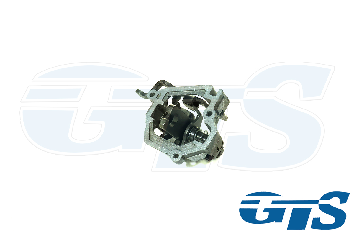 Механизм выбора передач для а/м ВАЗ 2110-12, Калина 117-94, Гранта 2190, 2170-72 (11190-1703050-00)