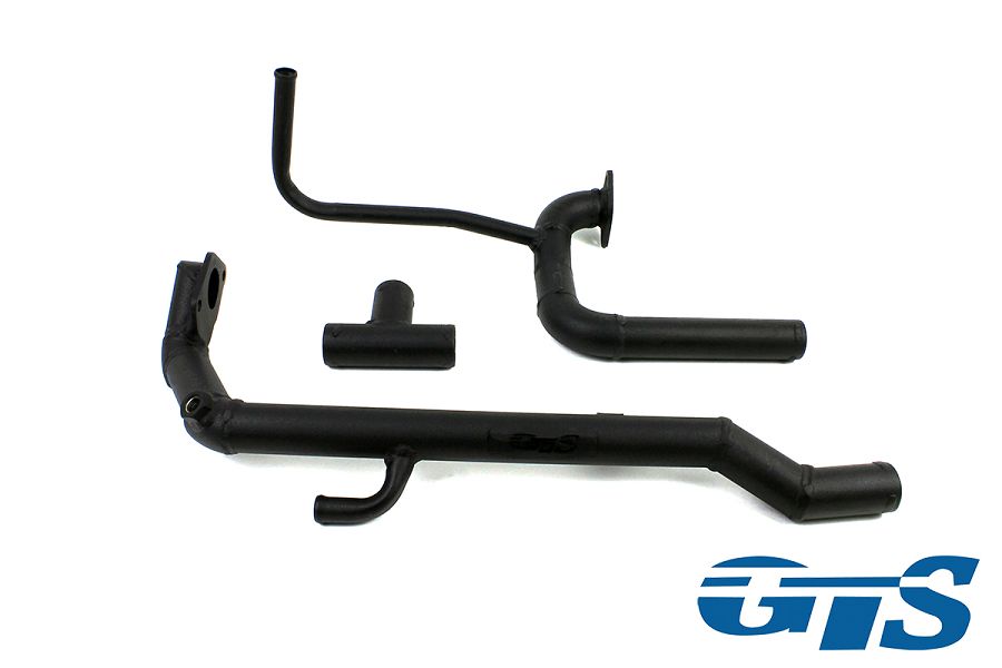 Система охлаждения GTS для а/м ВАЗ 2101-07 16-кл АТМО вариант 1