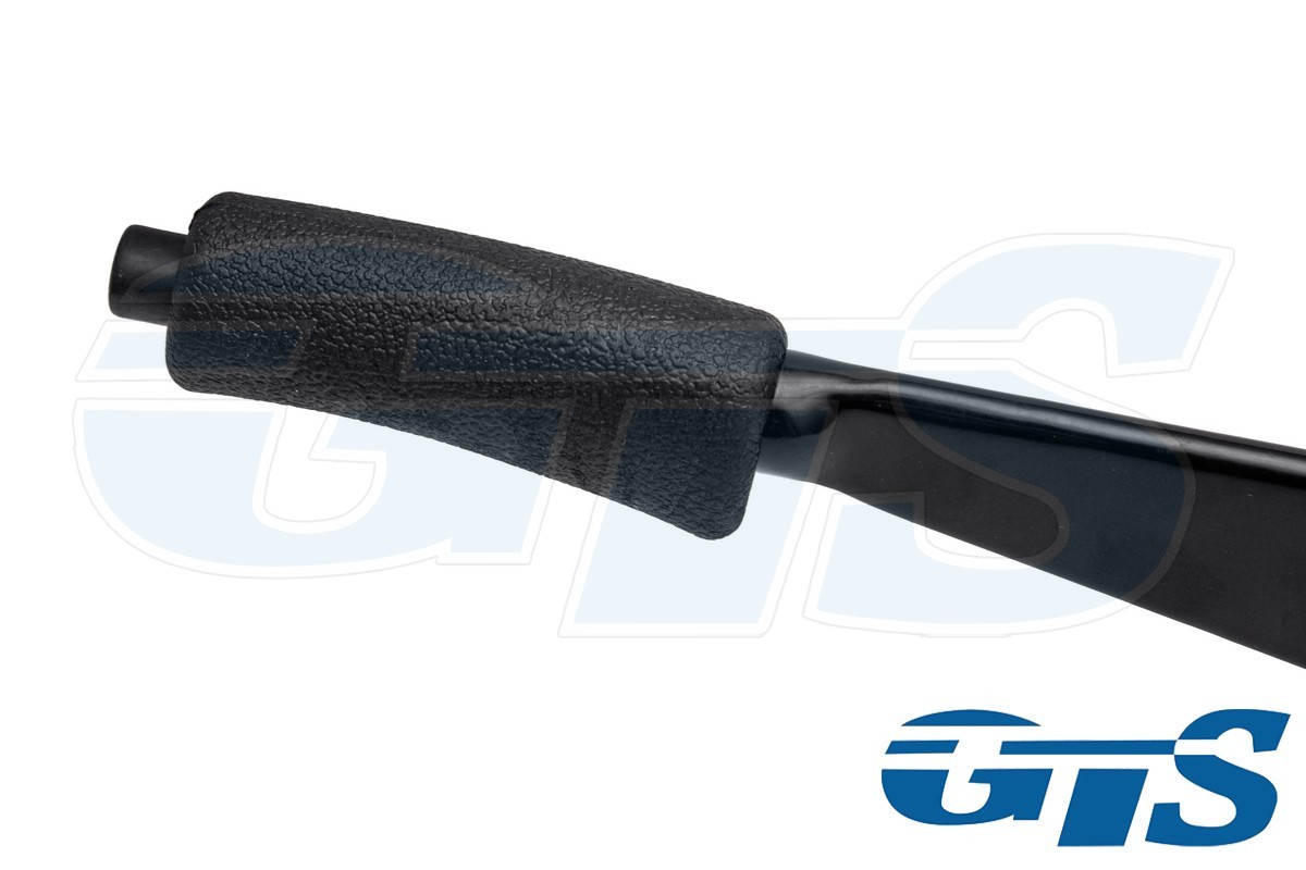 Рычаг привода ручного тормоза (ручник) для а/м ВАЗ 2110-12, 2170-72 (21100-3508010-00)