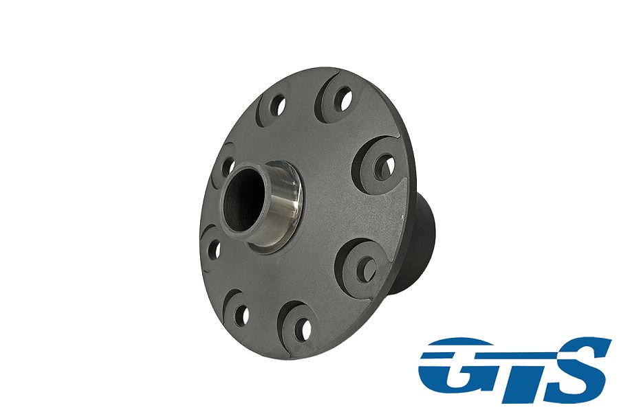 Цельная ось привода СПУЛ 22 шлица, для а/м 2101-07, Нива