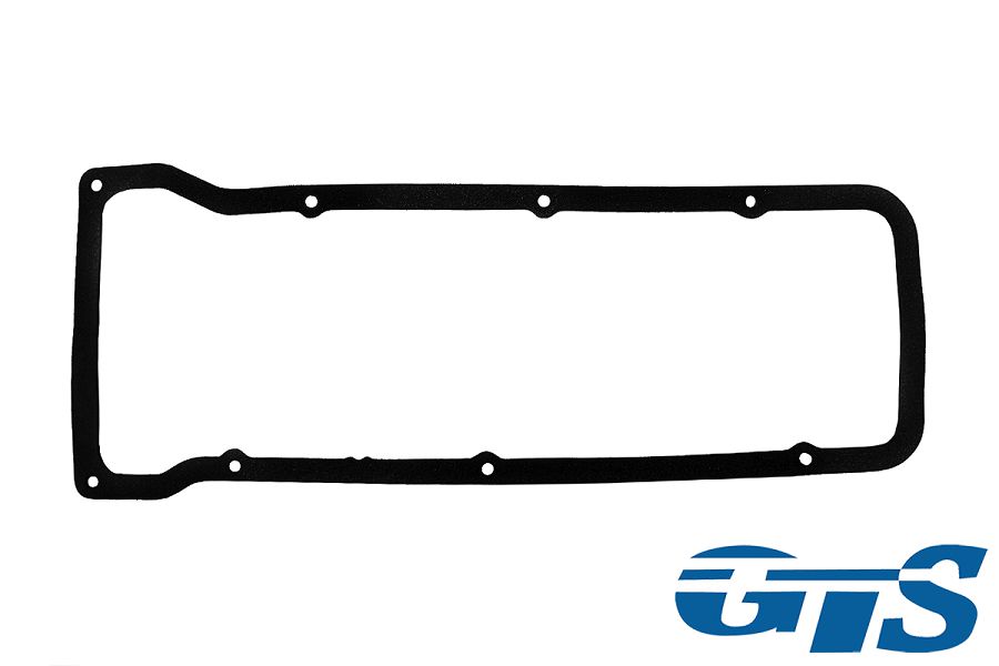 Прокладка клапанной крышки для а/м ВАЗ 2101-07, 2121 (резина)