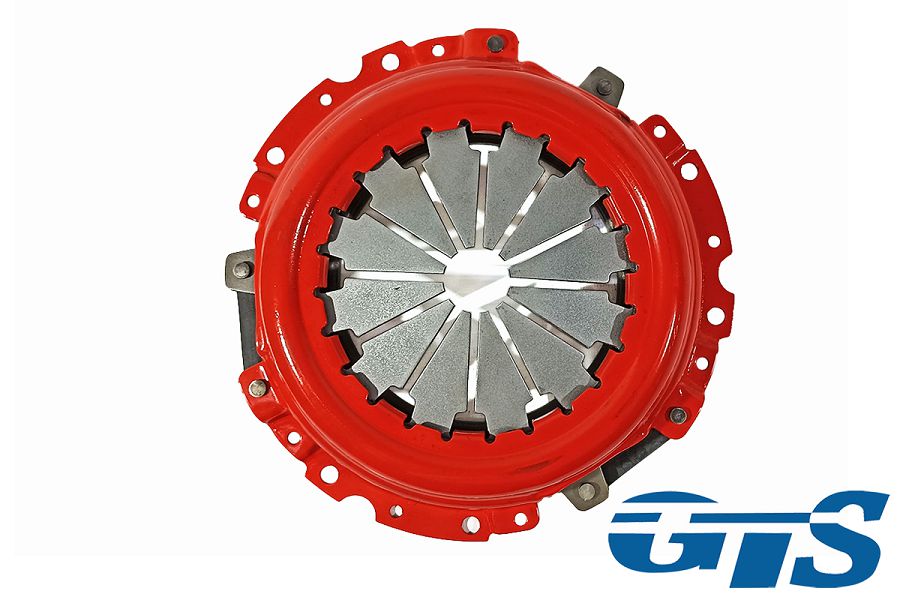 Корзина сцепления усиленная, двухлепестковая для а/м ВАЗ 2110