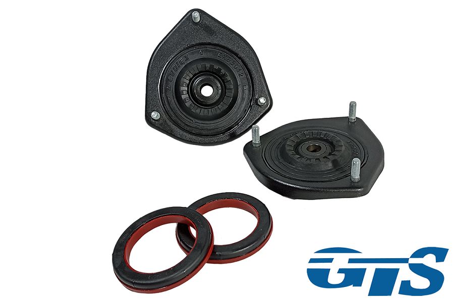 Верхние опоры стоек передней подвески Evolex EX 93012 для а/м 2190-2194, DATSUN ON-DO, DATSUN MI-DO