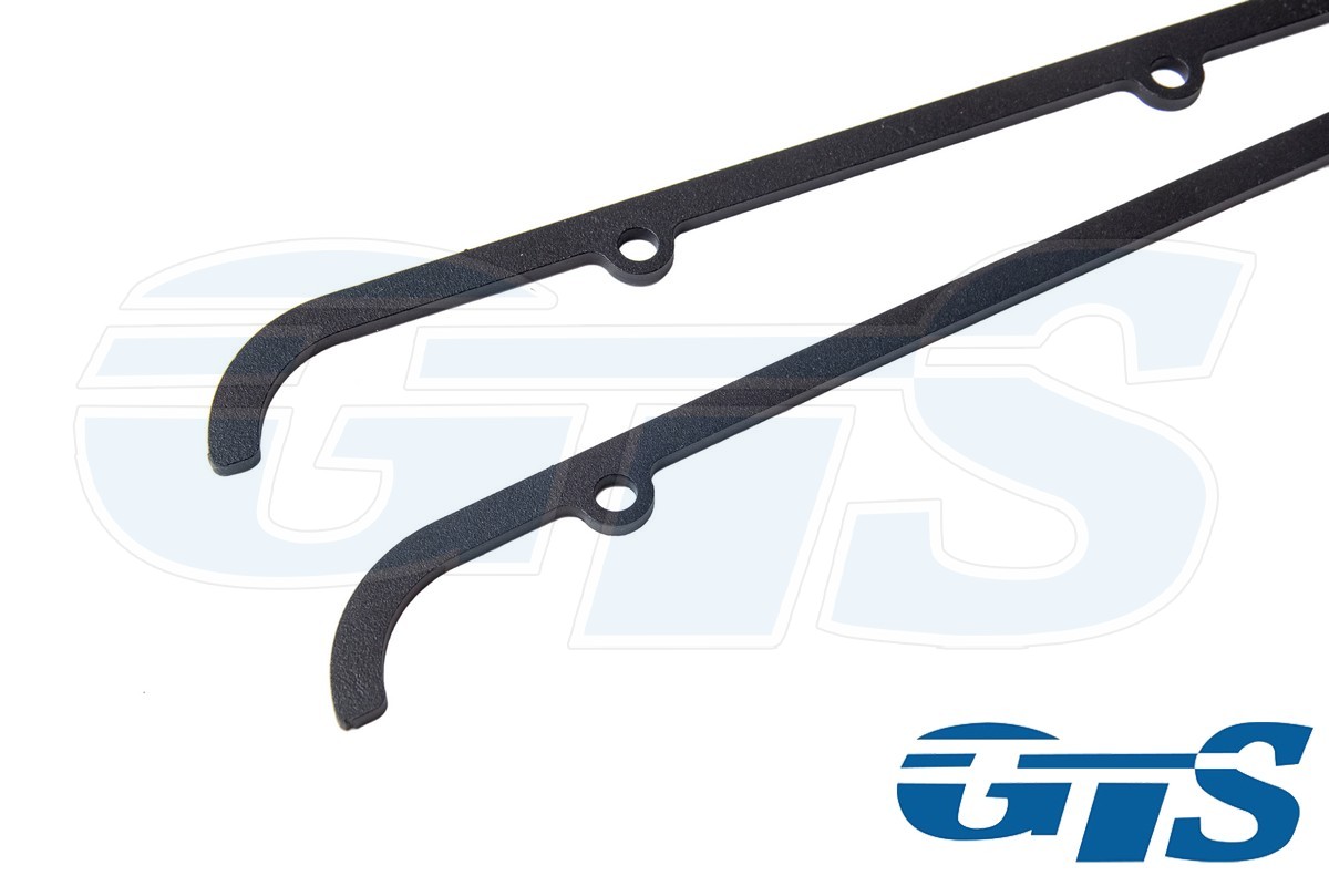 Прижимные планки клапанной крышки "GTS" для а/м ВАЗ 2101-07 комплект